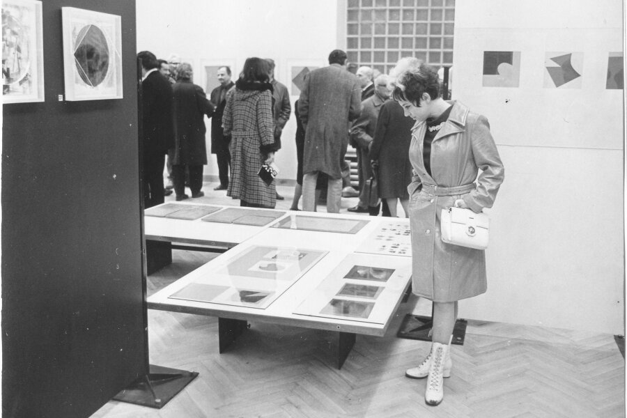 z archivu Jany Vránové